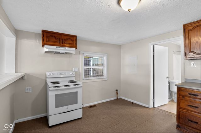 2637 S Randolph Street, Indianapolis, IN 46203