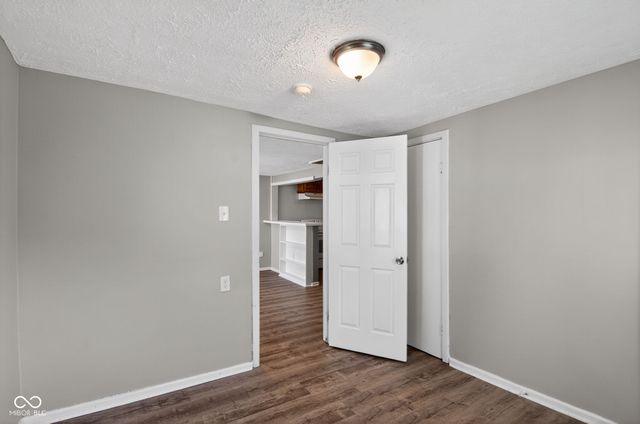 2637 S Randolph Street, Indianapolis, IN 46203