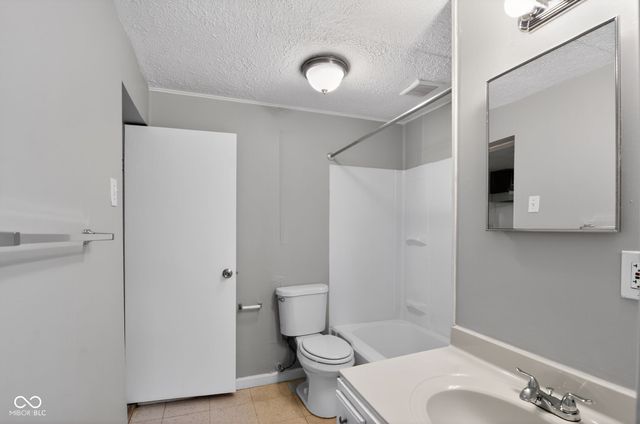 2637 S Randolph Street, Indianapolis, IN 46203