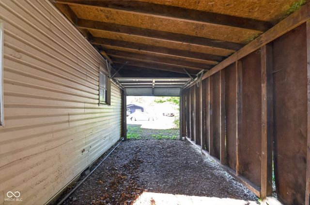 2637 S Randolph Street, Indianapolis, IN 46203