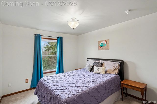 453 N Hughes Road, Oceola Township, MI 48843