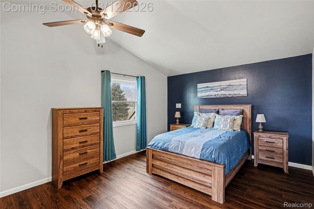 453 N Hughes Road, Oceola Township, MI 48843