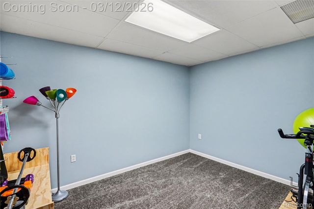 453 N Hughes Road, Oceola Township, MI 48843