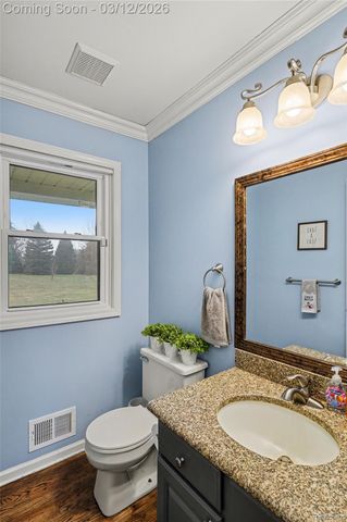 453 N Hughes Road, Oceola Township, MI 48843