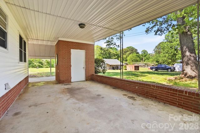 2531 Arnold Drive, Monroe, NC 28110