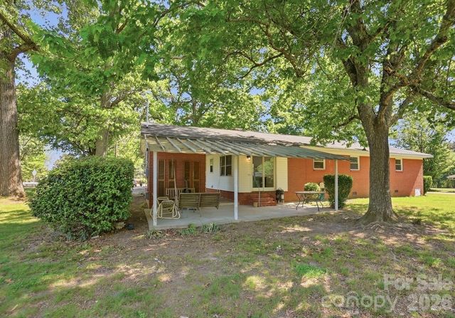 2531 Arnold Drive, Monroe, NC 28110
