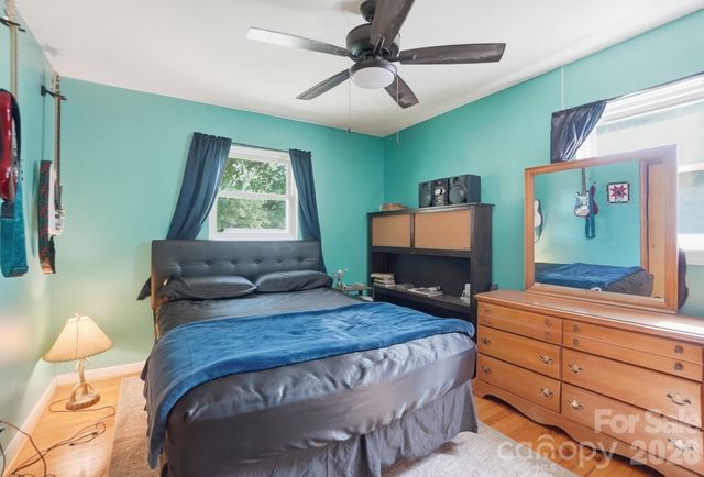 2531 Arnold Drive, Monroe, NC 28110