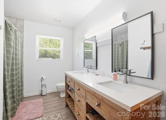 2531 Arnold Drive, Monroe, NC 28110