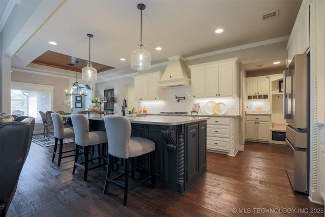 14804 E 77th Place North, Owasso, OK 74055