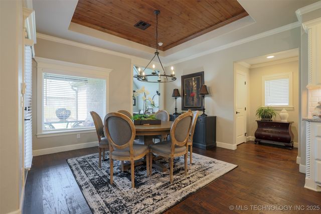 14804 E 77th Place North, Owasso, OK 74055