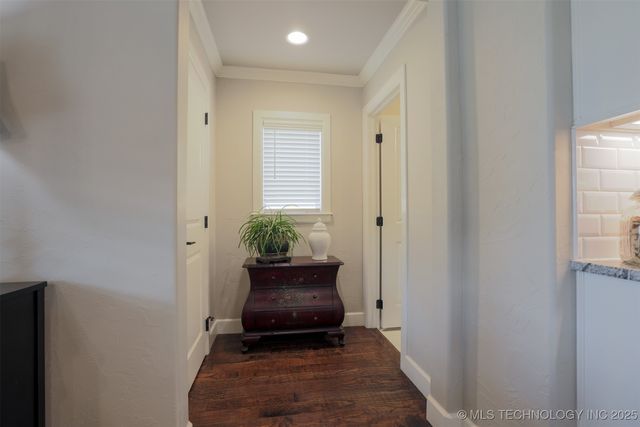 14804 E 77th Place North, Owasso, OK 74055