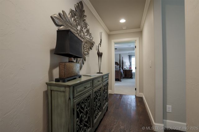 14804 E 77th Place North, Owasso, OK 74055