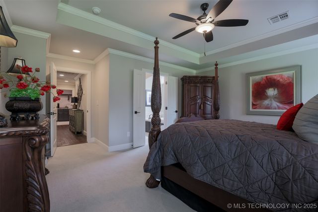 14804 E 77th Place North, Owasso, OK 74055