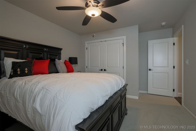 14804 E 77th Place North, Owasso, OK 74055