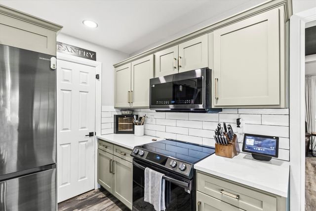 545 Mustang Court, Lavon, TX 75166