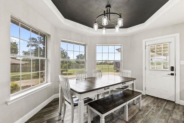 545 Mustang Court, Lavon, TX 75166
