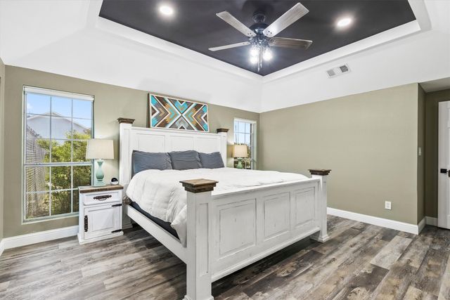 545 Mustang Court, Lavon, TX 75166
