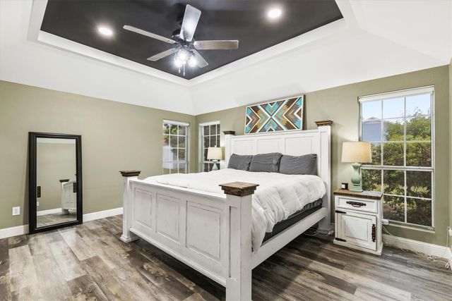 545 Mustang Court, Lavon, TX 75166