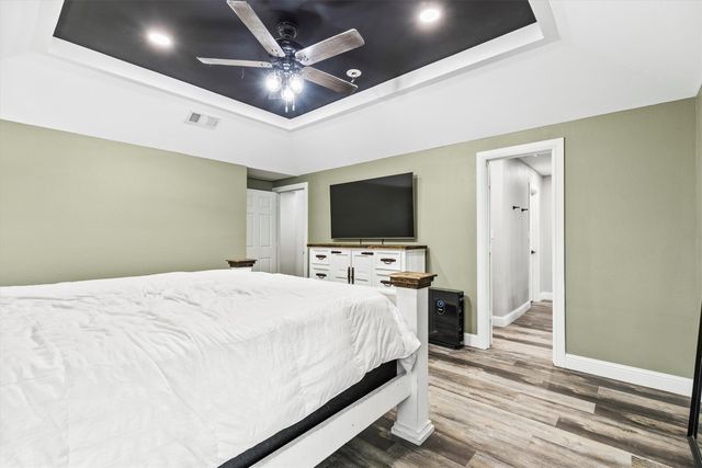 545 Mustang Court, Lavon, TX 75166