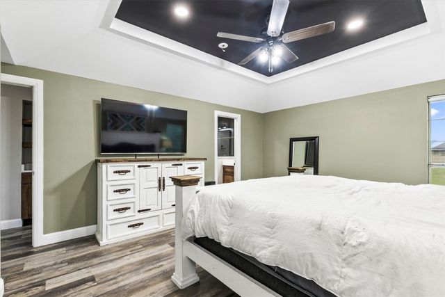 545 Mustang Court, Lavon, TX 75166