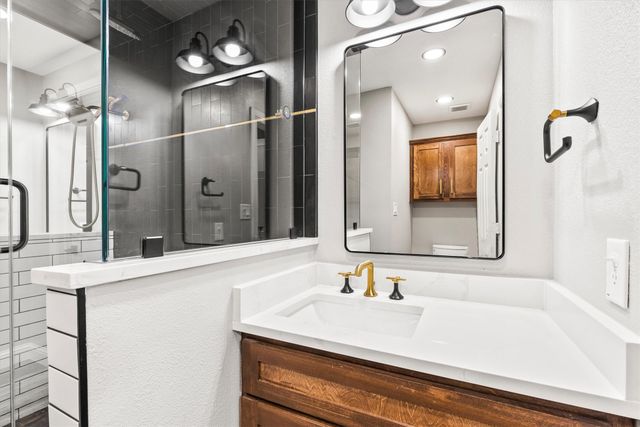 545 Mustang Court, Lavon, TX 75166