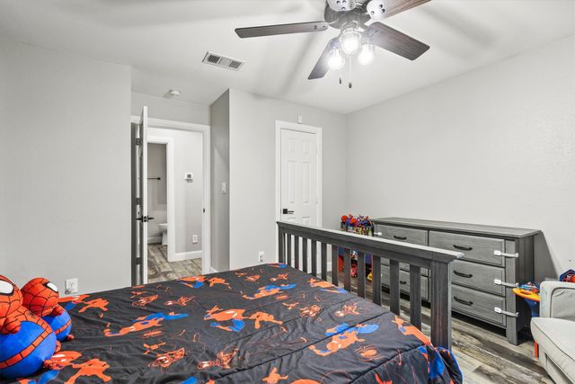 545 Mustang Court, Lavon, TX 75166