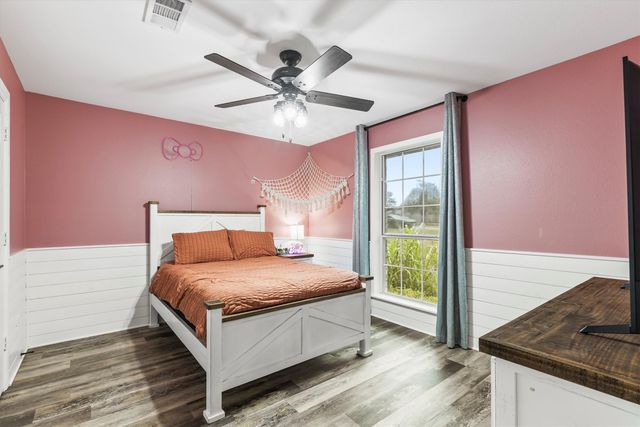 545 Mustang Court, Lavon, TX 75166