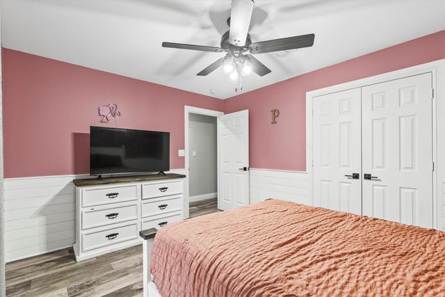 545 Mustang Court, Lavon, TX 75166