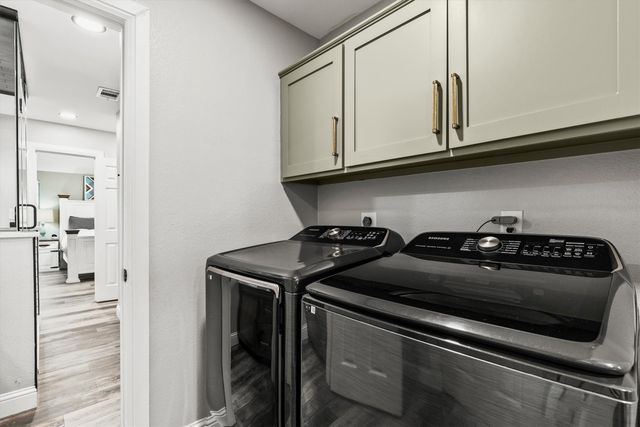 545 Mustang Court, Lavon, TX 75166
