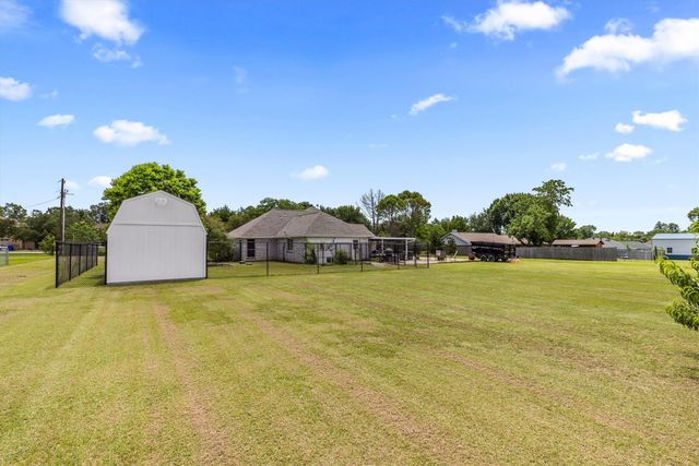 545 Mustang Court, Lavon, TX 75166