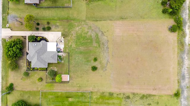 545 Mustang Court, Lavon, TX 75166