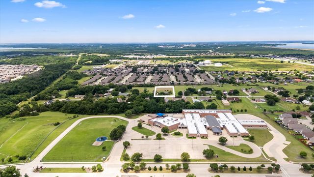545 Mustang Court, Lavon, TX 75166
