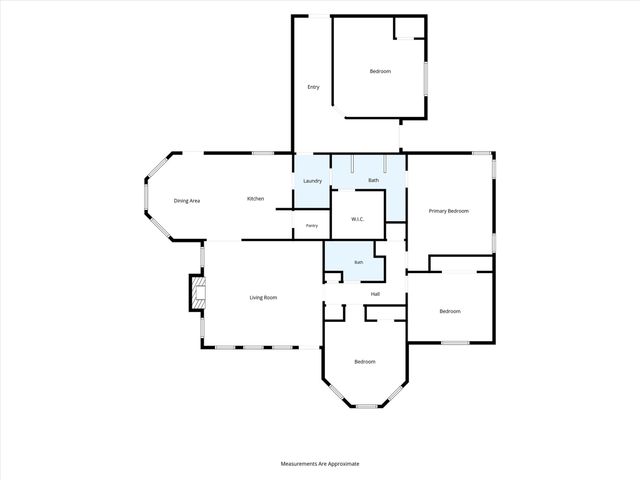 545 Mustang Court, Lavon, TX 75166