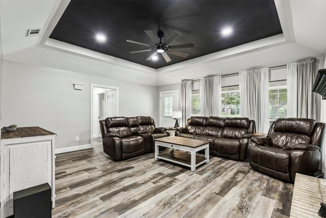545 Mustang Court, Lavon, TX 75166