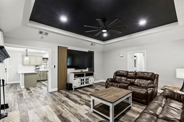 545 Mustang Court, Lavon, TX 75166