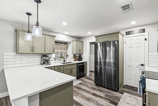 545 Mustang Court, Lavon, TX 75166