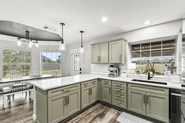 545 Mustang Court, Lavon, TX 75166