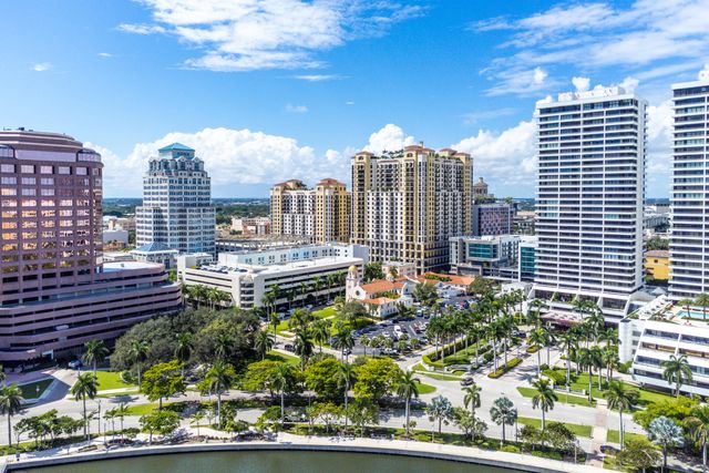 801 S Olive Avenue 702, West Palm Beach, FL 33401