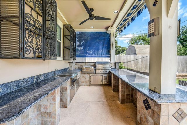 4911 Imperial Street, Bellaire, TX 77401