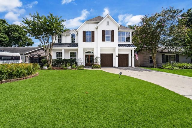 4911 Imperial Street, Bellaire, TX 77401