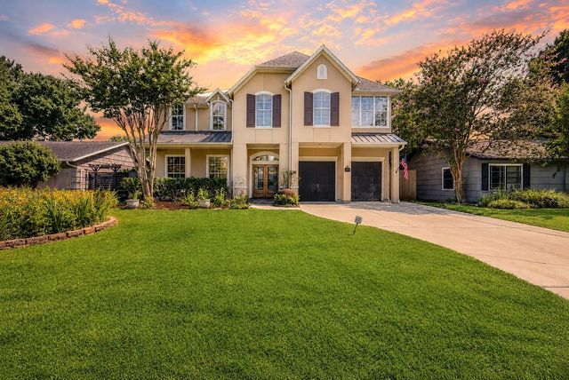 4911 Imperial Street, Bellaire, TX 77401