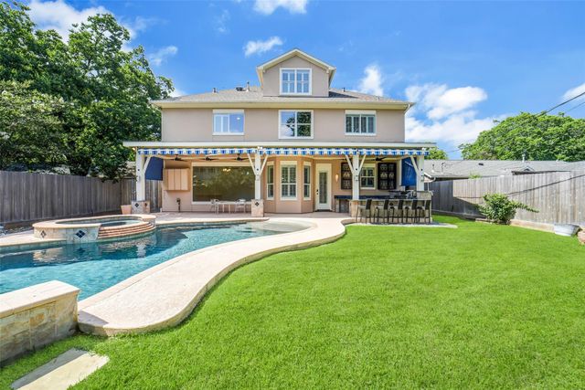 4911 Imperial Street, Bellaire, TX 77401