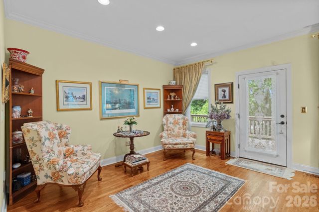 100 Crestgrove Drive, Flat Rock, NC 28731