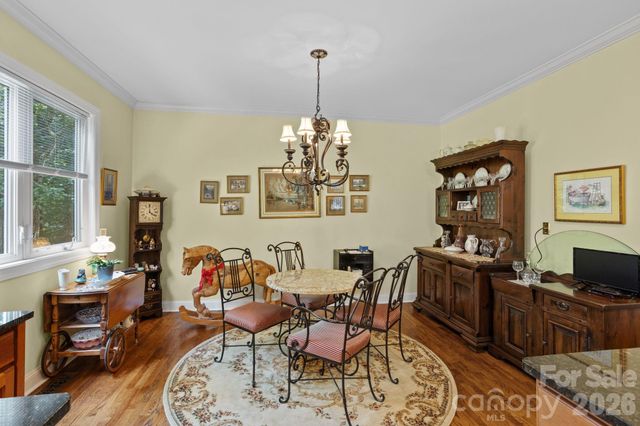 100 Crestgrove Drive, Flat Rock, NC 28731