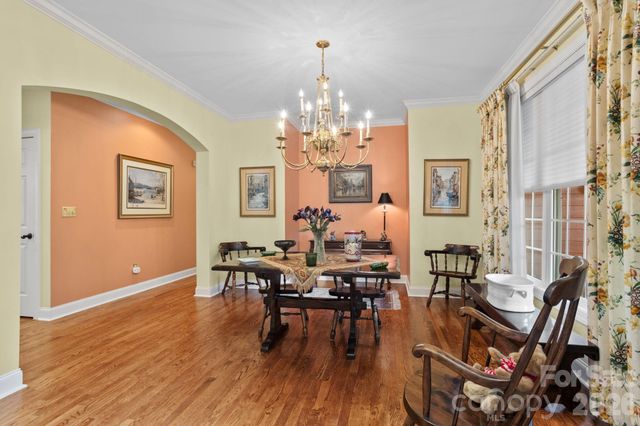 100 Crestgrove Drive, Flat Rock, NC 28731