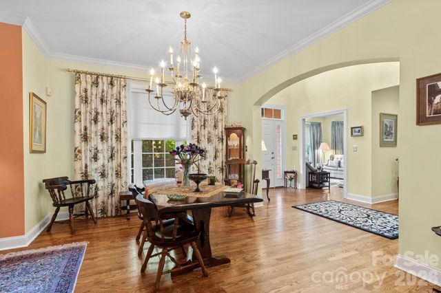 100 Crestgrove Drive, Flat Rock, NC 28731
