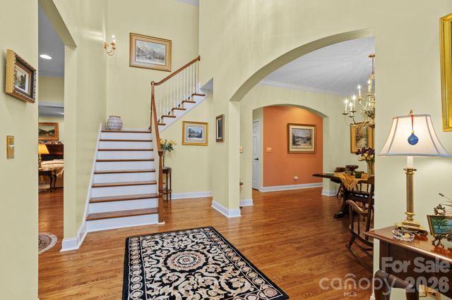 100 Crestgrove Drive, Flat Rock, NC 28731