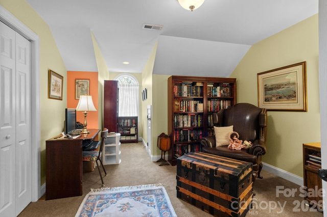 100 Crestgrove Drive, Flat Rock, NC 28731