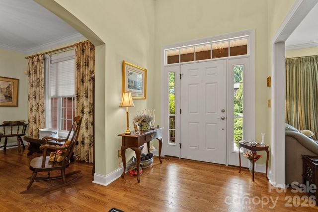 100 Crestgrove Drive, Flat Rock, NC 28731