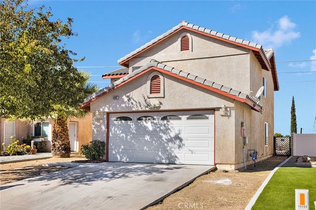 14582 Hidden Canyon, Victorville, CA 92394